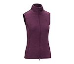 Performance Stretch Gilet Elly