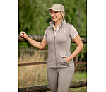 Performance Stretch Gilet Elly