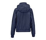 Hooded Functional Blouson Nila