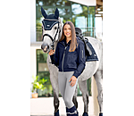 Hooded Functional Blouson Nila