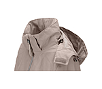 Hooded Functional Blouson Nila