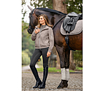 Hooded Functional Blouson Nila