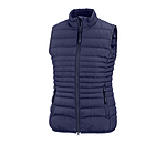 Quilted Gilet Miray