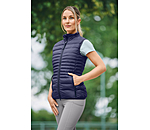 Quilted Gilet Miray
