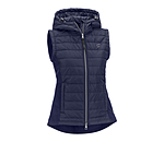 Combination Riding Gilet Luana