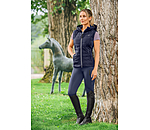 Combination Riding Gilet Luana