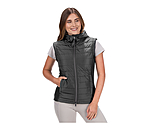 Combination Riding Gilet Luana