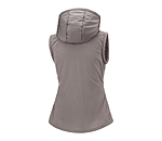 Combination Riding Gilet Luana