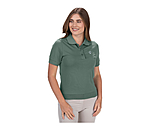 Functional Polo Shirt Lilja