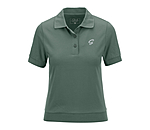 Functional Polo Shirt Lilja