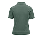 Functional Polo Shirt Lilja