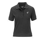 Functional Polo Shirt Lilja