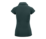 Functional Polo Shirt Melia