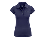 Functional Polo Shirt Melia