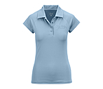 Functional Polo Shirt Melia