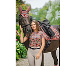 Cropped Functional Shirt Fleur