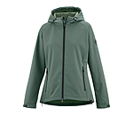 Hooded Softshell Jacket Merle Life Cycle