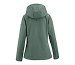 Hooded Softshell Jacket Merle Life Cycle