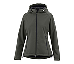 Hooded Softshell Jacket Merle Life Cycle