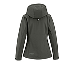 Hooded Softshell Jacket Merle Life Cycle
