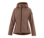 Hooded Softshell Jacket Merle Life Cycle
