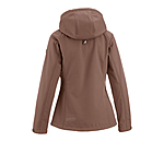 Hooded Softshell Jacket Merle Life Cycle