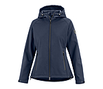 Hooded Softshell Jacket Merle Life Cycle