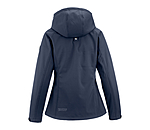 Hooded Softshell Jacket Merle Life Cycle