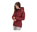 Hooded Softshell Jacket Merle Life Cycle