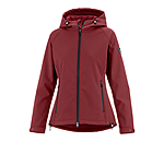 Hooded Softshell Jacket Merle Life Cycle
