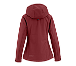 Hooded Softshell Jacket Merle Life Cycle