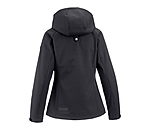 Hooded Softshell Jacket Merle Life Cycle