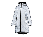 Reversible Coat Reflective
