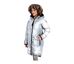 Reversible Coat Reflective