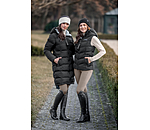 Reversible Coat Reflective