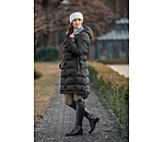 Reversible Coat Reflective