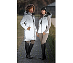 Reversible Coat Reflective