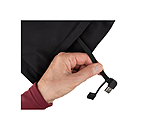 Heated Jacket
