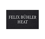 Heated Jacket