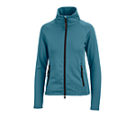 Performance Stretch Jacket Holly