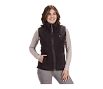 Teddy Fleece Gilet Emma