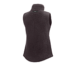 Teddy Fleece Gilet Emma