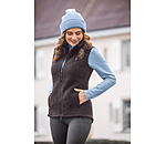 Teddy Fleece Gilet Emma