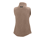 Teddy Fleece Gilet Emma