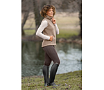 Teddy Fleece Gilet Emma