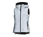Reversible Gilet Reflective