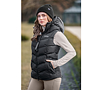 Reversible Gilet Reflective