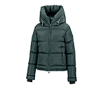 Quilted Riding Jacket Anni