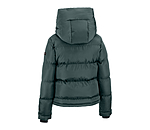 Quilted Riding Jacket Anni