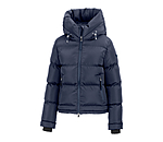 Quilted Riding Jacket Anni